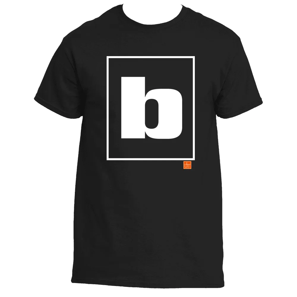 Alphabet b T-Shirt