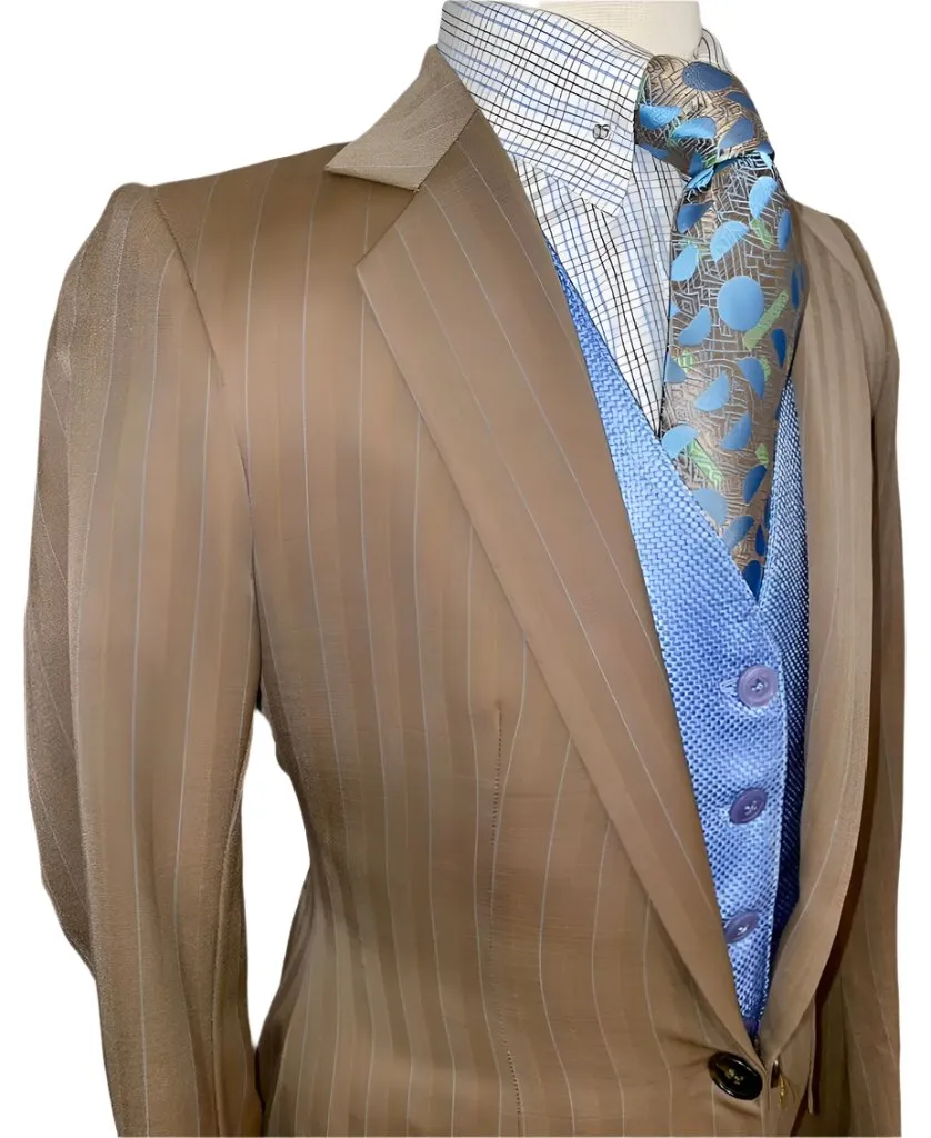 Becker Brothers, Girl's Day Suit