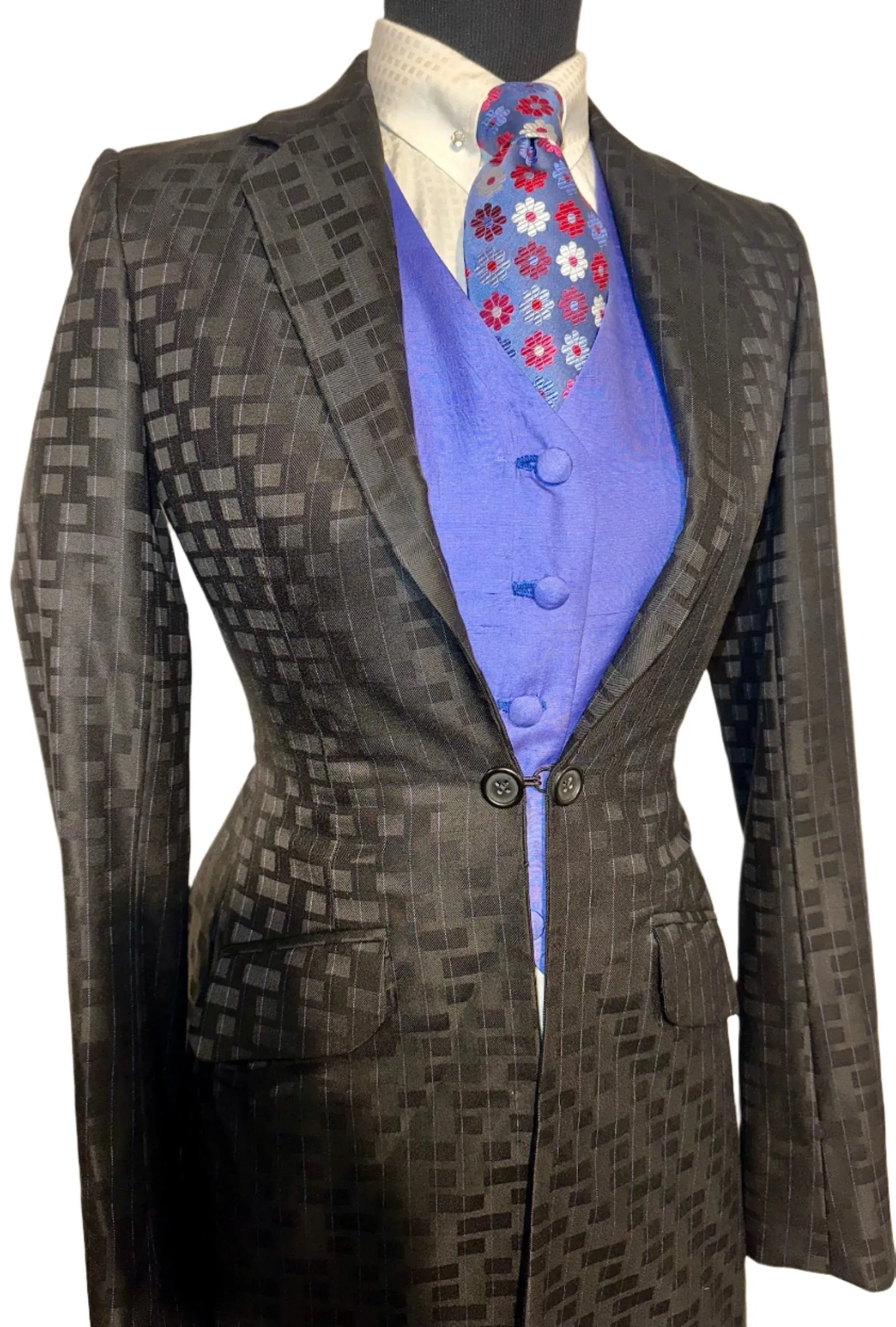 Becker Brothers, Teen/Ladies Day Suit